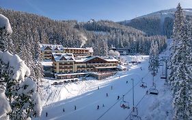 Ski & Wellness Residence Druzba